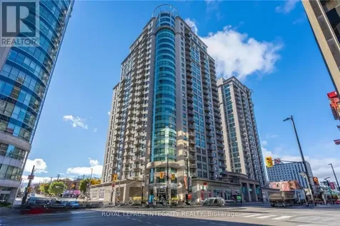 234 Rideau Street Ottawa ON K1N 0A9