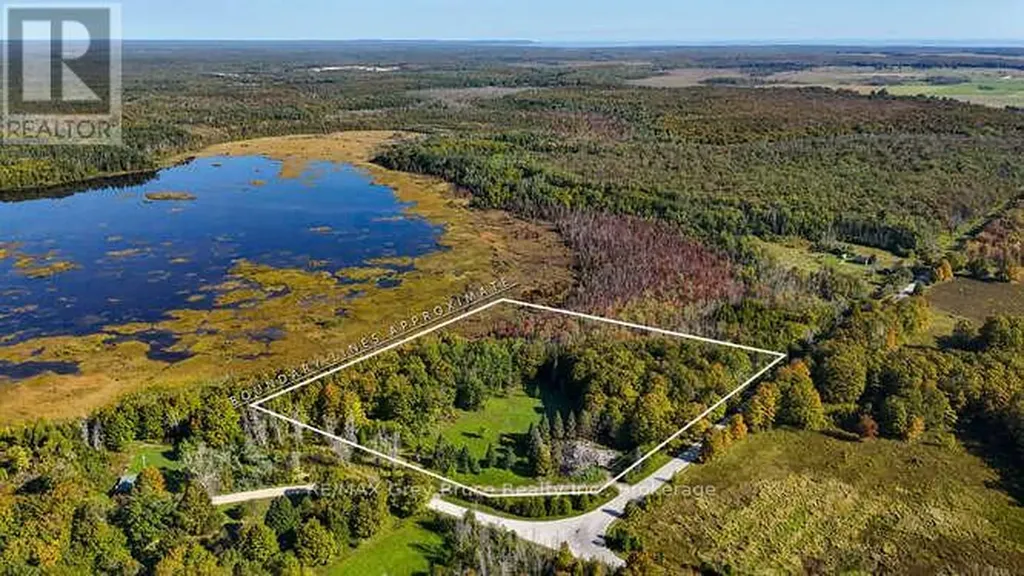 290 Clarke's Road Northern Bruce Peninsula ON N0H 1W0