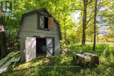 290 Clarke's Road Northern Bruce Peninsula ON N0H 1W0
