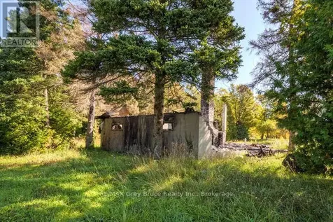 290 Clarke's Road Northern Bruce Peninsula ON N0H 1W0