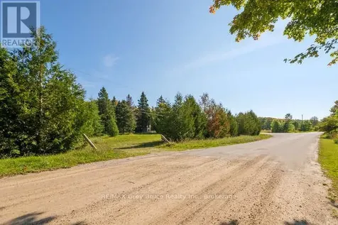 290 Clarke's Road Northern Bruce Peninsula ON N0H 1W0
