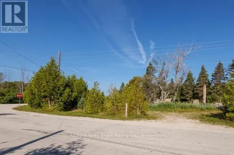 290 Clarke's Road Northern Bruce Peninsula ON N0H 1W0