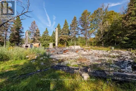 290 Clarke's Road Northern Bruce Peninsula ON N0H 1W0