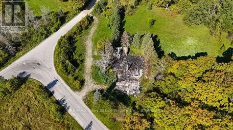 290 Clarke's Road Northern Bruce Peninsula ON N0H 1W0