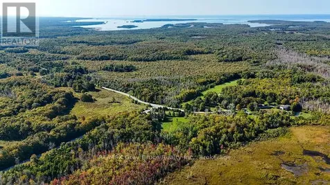 290 Clarke's Road Northern Bruce Peninsula ON N0H 1W0