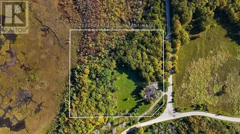 290 Clarke's Road Northern Bruce Peninsula ON N0H 1W0