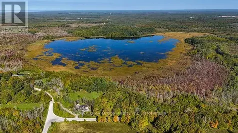 290 Clarke's Road Northern Bruce Peninsula ON N0H 1W0