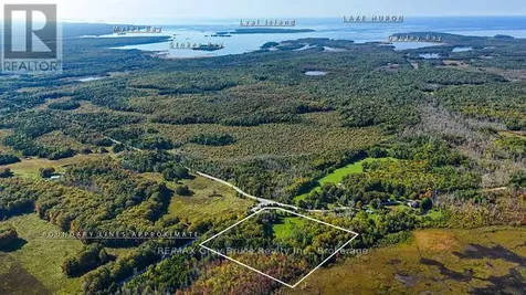 290 Clarke's Road Northern Bruce Peninsula ON N0H 1W0