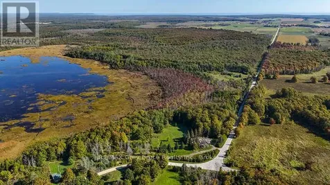 290 Clarke's Road Northern Bruce Peninsula ON N0H 1W0