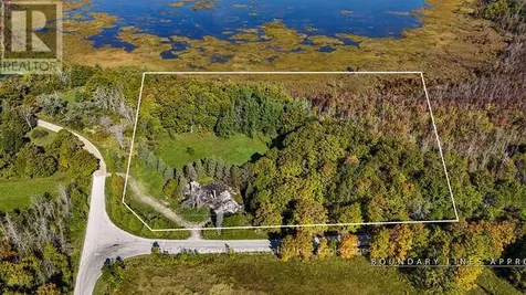 290 Clarke's Road Northern Bruce Peninsula ON N0H 1W0