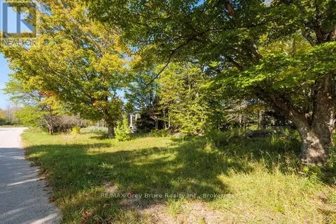 290 Clarke's Road Northern Bruce Peninsula ON N0H 1W0