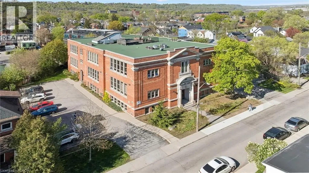 357 Hunter Street West Hamilton ON L8P 1S6