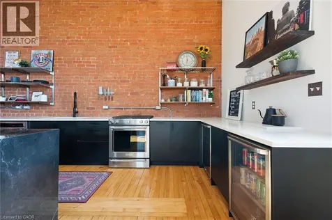 357 Hunter Street West Hamilton ON L8P 1S6