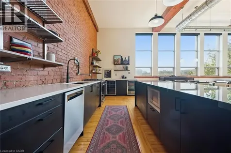 357 Hunter Street West Hamilton ON L8P 1S6