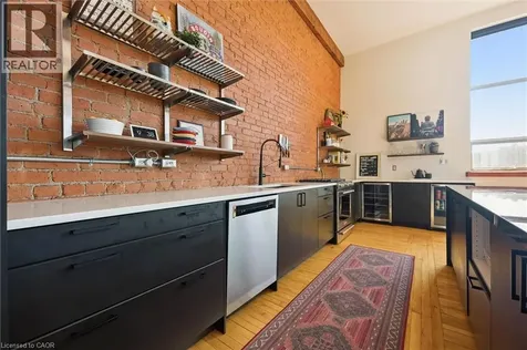 357 Hunter Street West Hamilton ON L8P 1S6