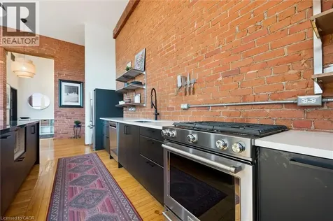 357 Hunter Street West Hamilton ON L8P 1S6
