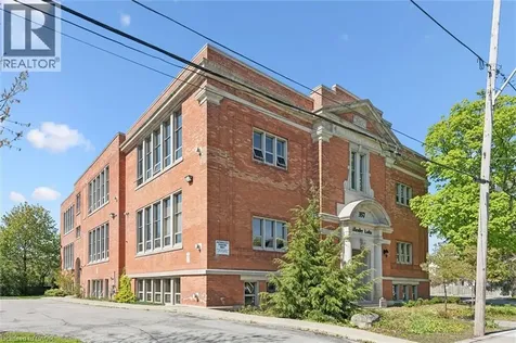 357 Hunter Street West Hamilton ON L8P 1S6