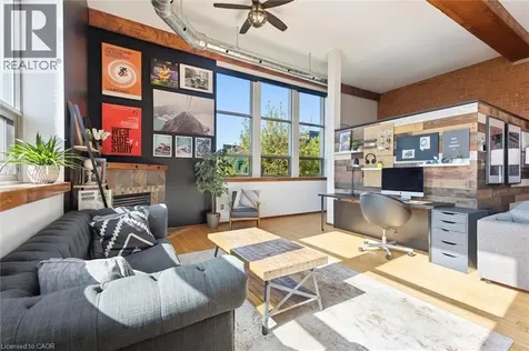 357 Hunter Street West Hamilton ON L8P 1S6