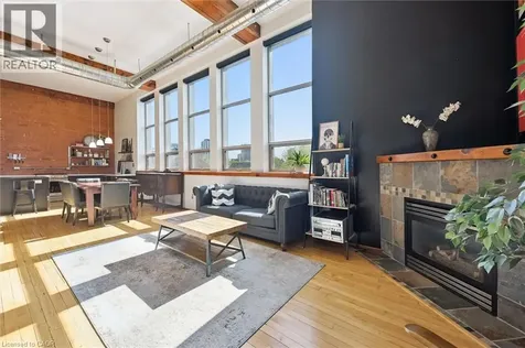 357 Hunter Street West Hamilton ON L8P 1S6