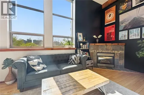 357 Hunter Street West Hamilton ON L8P 1S6