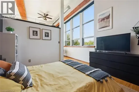 357 Hunter Street West Hamilton ON L8P 1S6