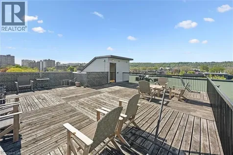 357 Hunter Street West Hamilton ON L8P 1S6