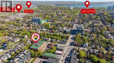 357 Hunter Street West Hamilton ON L8P 1S6