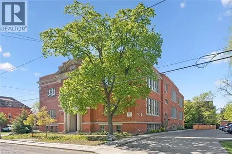 357 Hunter Street West Hamilton ON L8P 1S6