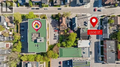357 Hunter Street West Hamilton ON L8P 1S6
