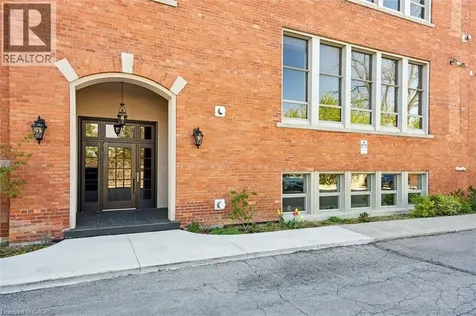 357 Hunter Street West Hamilton ON L8P 1S6