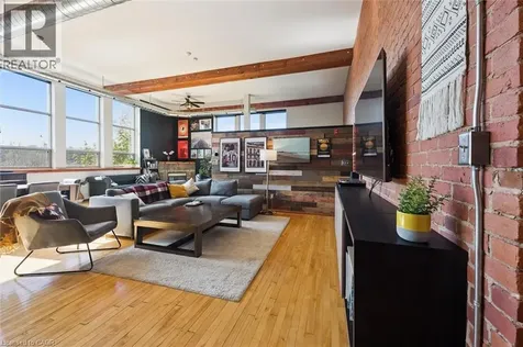 357 Hunter Street West Hamilton ON L8P 1S6