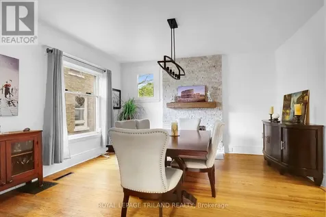 86 Kains Street St. Thomas ON N5P 1N7