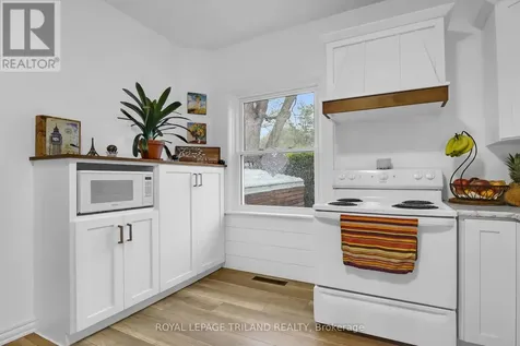86 Kains Street St. Thomas ON N5P 1N7