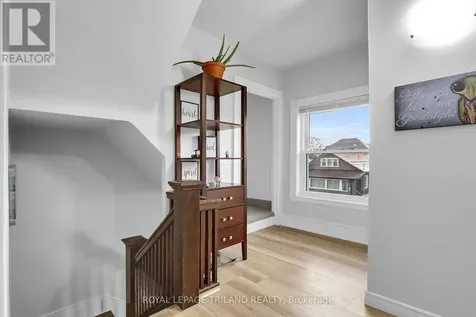 86 Kains Street St. Thomas ON N5P 1N7