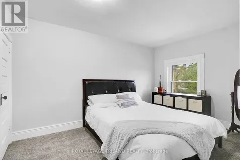86 Kains Street St. Thomas ON N5P 1N7