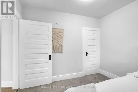 86 Kains Street St. Thomas ON N5P 1N7