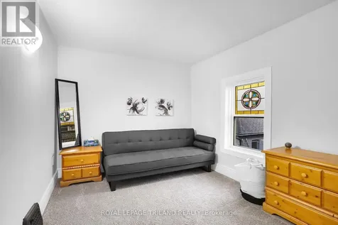 86 Kains Street St. Thomas ON N5P 1N7