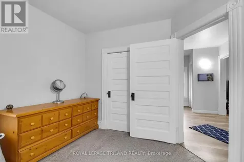86 Kains Street St. Thomas ON N5P 1N7
