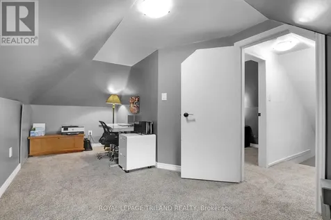 86 Kains Street St. Thomas ON N5P 1N7