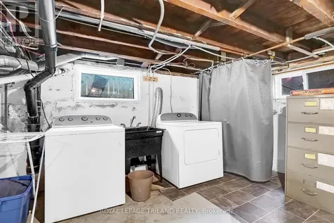 86 Kains Street St. Thomas ON N5P 1N7