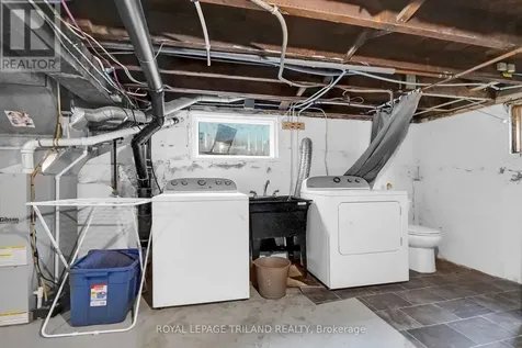 86 Kains Street St. Thomas ON N5P 1N7