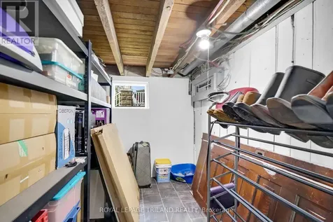 86 Kains Street St. Thomas ON N5P 1N7
