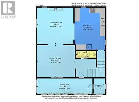 86 Kains Street St. Thomas ON N5P 1N7