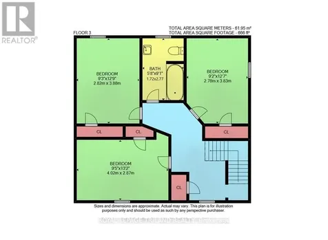 86 Kains Street St. Thomas ON N5P 1N7