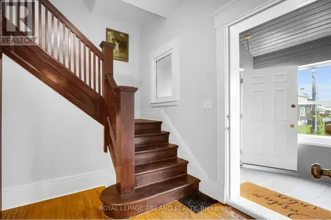 86 Kains Street St. Thomas ON N5P 1N7