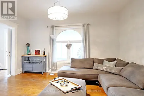 86 Kains Street St. Thomas ON N5P 1N7