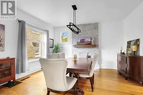 86 Kains Street St. Thomas ON N5P 1N7