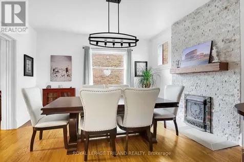 86 Kains Street St. Thomas ON N5P 1N7