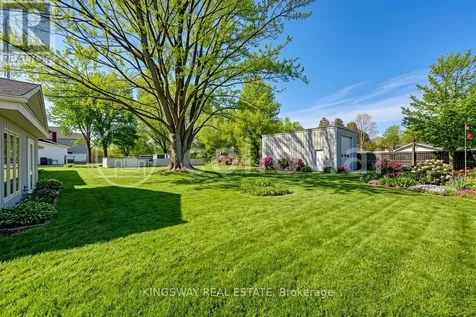 2340 Fountain Street North Cambridge ON N3H 4R6