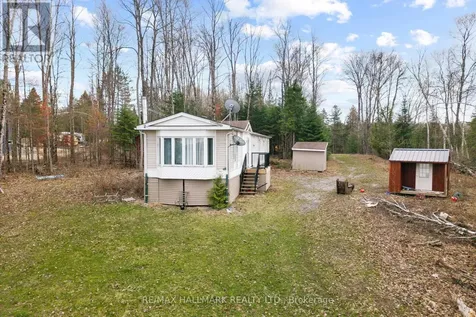 2000 County Road 620 Drive North Kawartha ON K0L 1A0